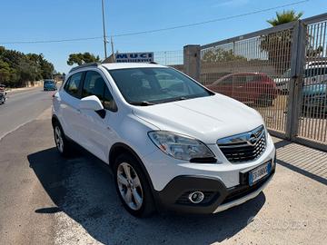 Opel Mokka 1.7 CDTI - 2013