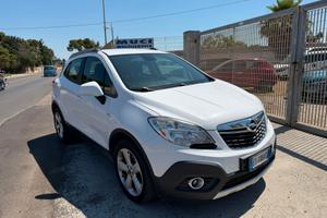 Opel Mokka 1.7 CDTI - 2013