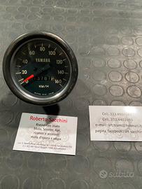 Contachilometri Yamaha epoca