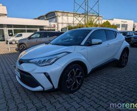 Toyota C-HR 1.8H Trend 2WD ECVT