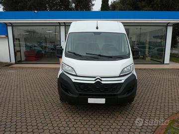 Citroen Jumper 33 BlueHDi 140 S&S PC-TN Furgone
