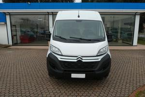 Citroen Jumper 33 BlueHDi 140 S&S PC-TN Furgone