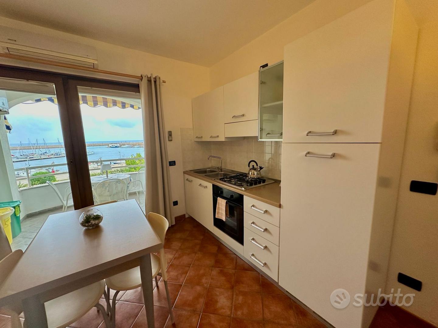 Appartamento – Thiniscole/Siniscola, Villaggio Milano - Altro