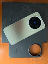 Vivo x200 pro mini 512gb