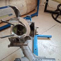 Carter per elaborazioni vespa