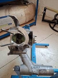 Carter per elaborazioni vespa