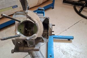 Carter per elaborazioni vespa