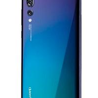 Smartphone Huawei p20 pro