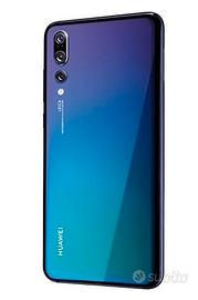 Smartphone Huawei p20 pro