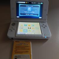 Nintendo 3Ds XL