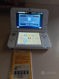 Nintendo 3Ds XL