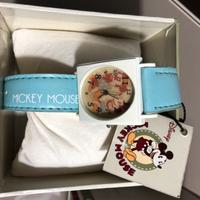 Orologio bimbo mickey mouse