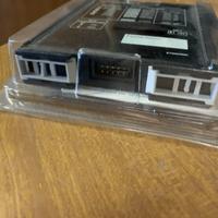 Modulo 4 ingressi da termoresistenze / RS485 con i