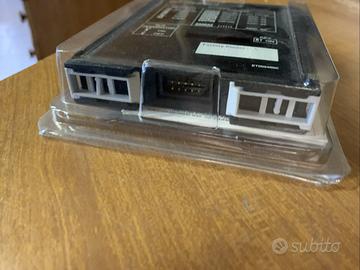 Modulo 4 ingressi da termoresistenze / RS485 con i