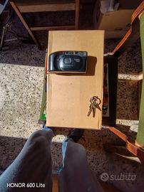 CANON PRIME 4