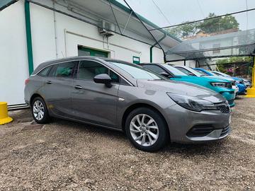 Opel Astra 1.5 cdti Business Elegance s&s 122cv at
