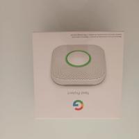 Google Nest Protect 