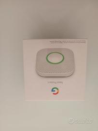 Google Nest Protect 