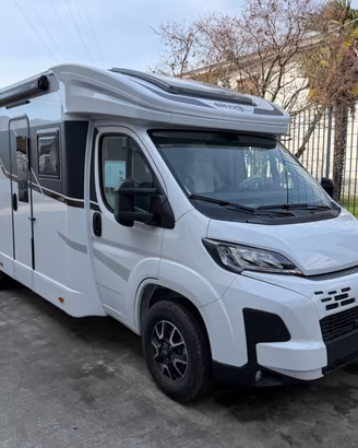 ELNAGH T LOFT 532 7.40
