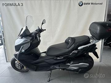 BMW Motorrad C 400 GT