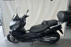 BMW Motorrad C 400 GT