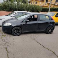 fiat grande punto 1.3 mjt