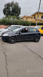 fiat grande punto 1.3 mjt