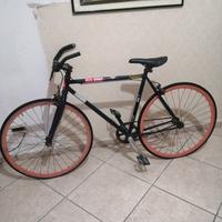 bici da corsa