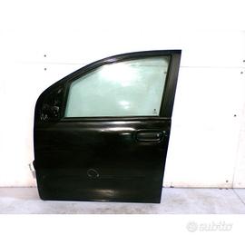 Portiera Anteriore Sinistra Fiat Panda 3 2013 cod