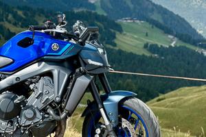yamaha mt09 2025 35kw