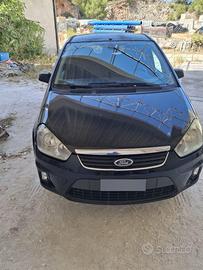 Ford c max