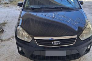 Ford c max