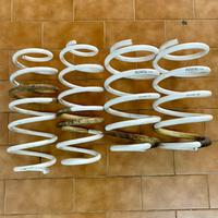 Molle Alfa Romeo Giulietta / Alfa Romeo Mito