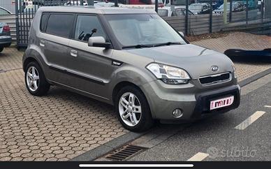 Kia Soul 1.6 CRDi VGT Cool