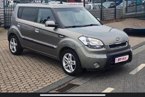 Kia Soul 1.6 CRDi VGT Cool