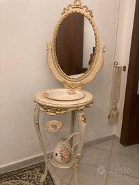 Lima per camera da letto