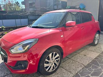 Suzuki Swift 1.2 Hybrid Cool – 2022 – pochi km