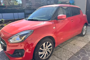 Suzuki Swift 1.2 Hybrid Cool – 2022 – pochi km