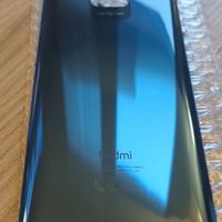 Scocca posteriore XIAOMI REDMI NOTE 9 PRO