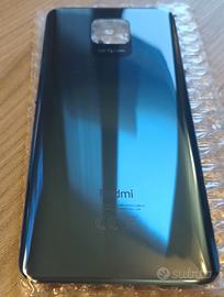 Scocca posteriore XIAOMI REDMI NOTE 9 PRO
