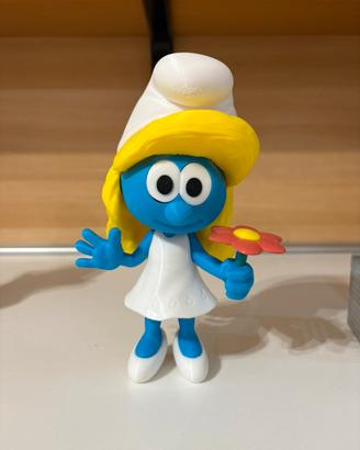 Puffetta I Puffi