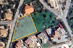 Terreno edificabile
