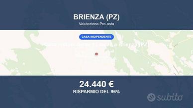 Immobile in asta di 284 m² con più di 5 locali a B