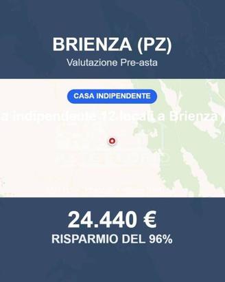 Immobile in asta di 284 m² con più di 5 locali a B