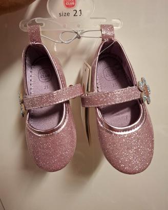 Ballerine