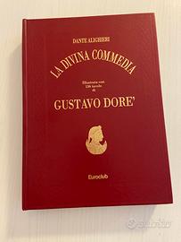 Divina commedia