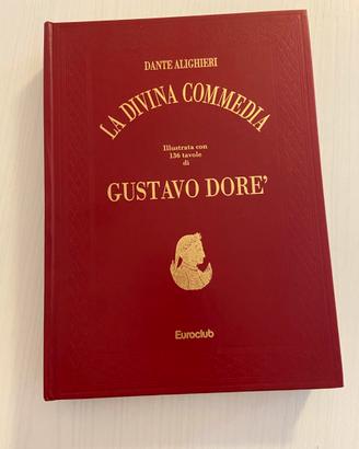 Divina commedia