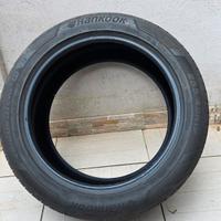 255/45 R19 hankook ventus evo3 4 gomme