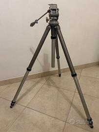 Treppiede Gitzo