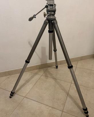 Treppiede Gitzo